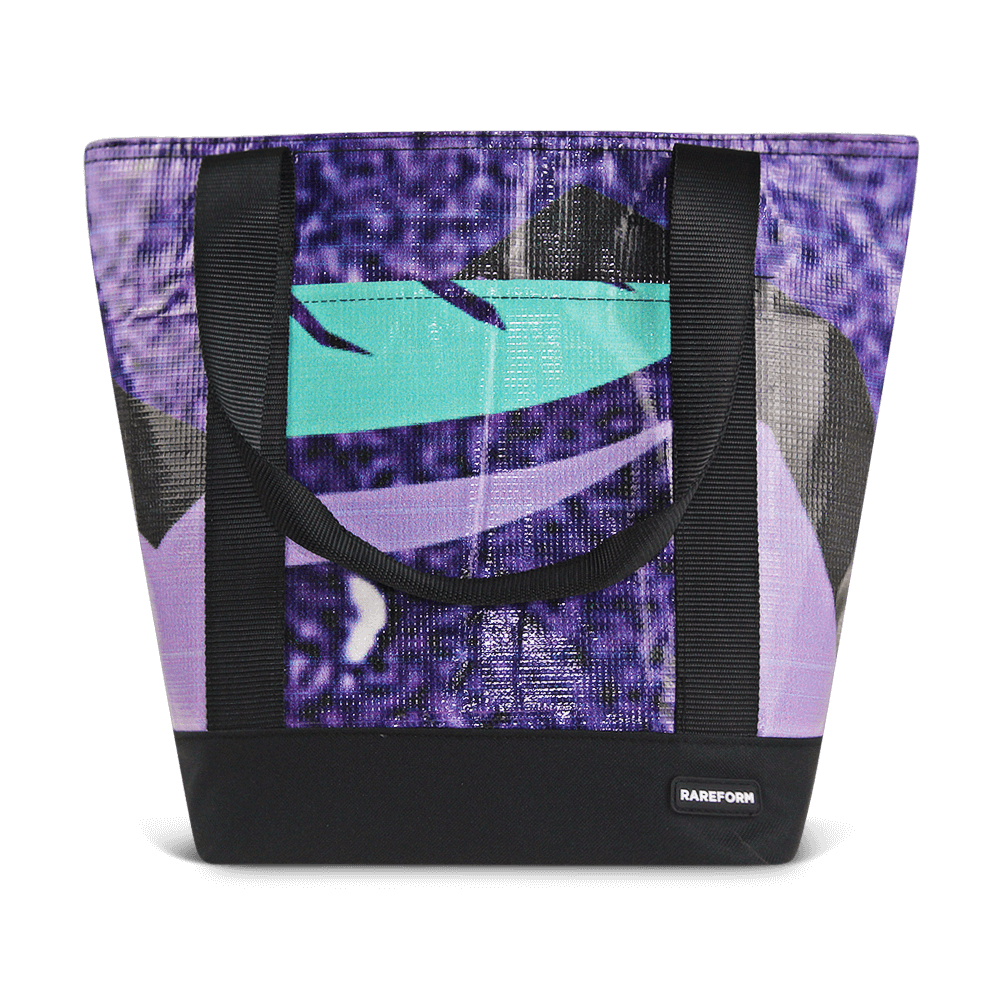 Beck Cooler Tote