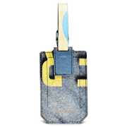 Salvador Luggage Tag