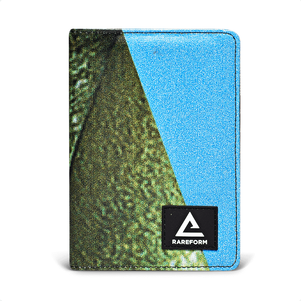 Huxley Passport Holder