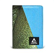Huxley Passport Holder