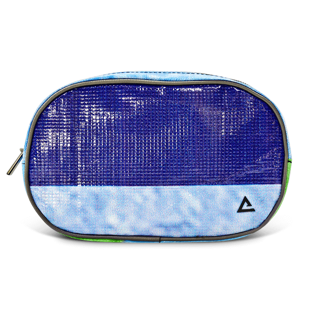 Riley Cosmetic Bag