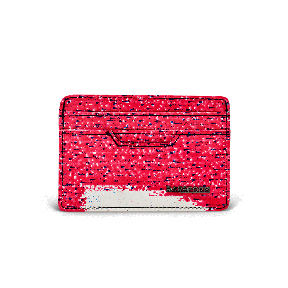 Veer Card Holder