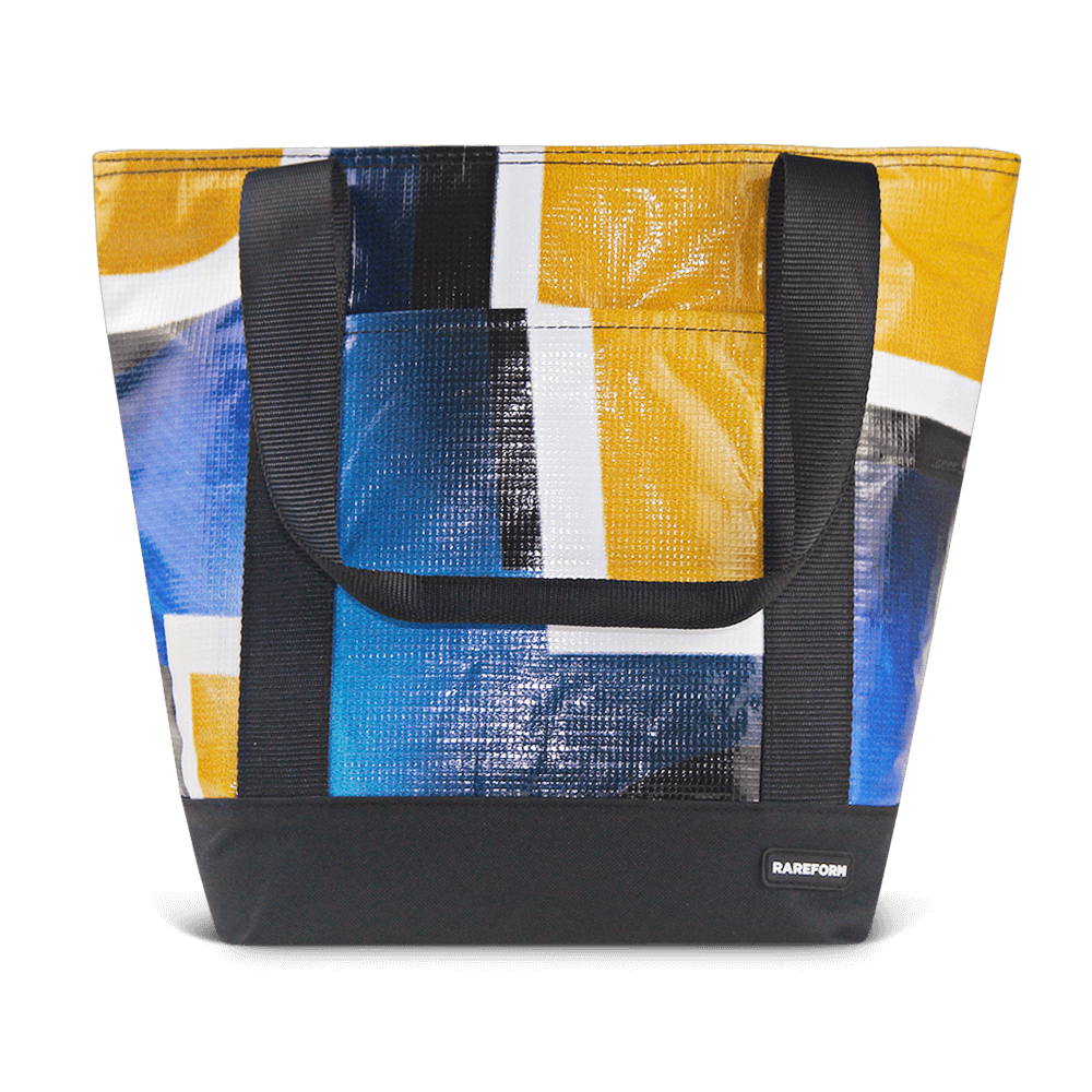 Beck Cooler Tote