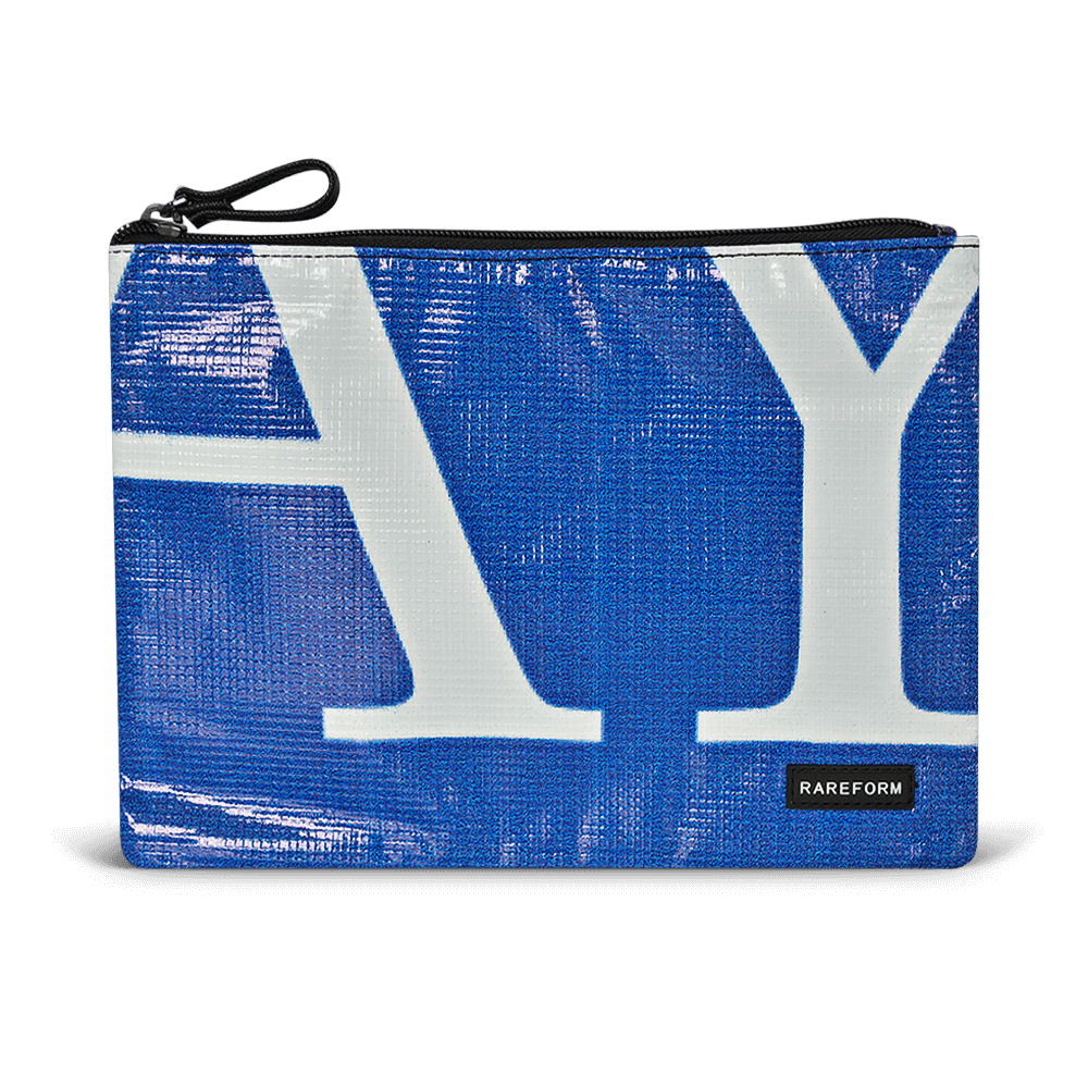 Charlie Pouch