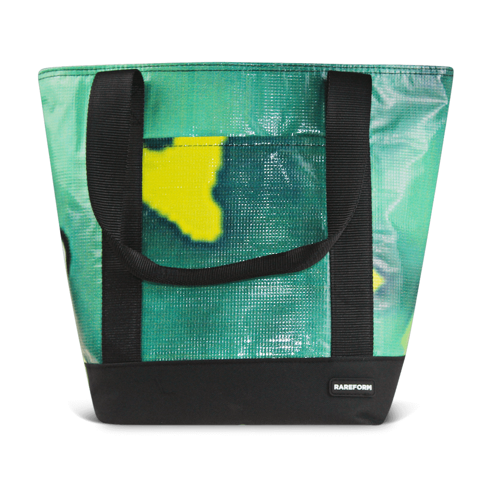 Beck Cooler Tote