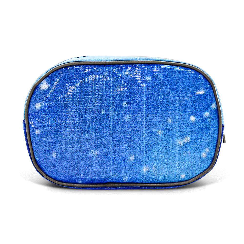 Riley Cosmetic Bag