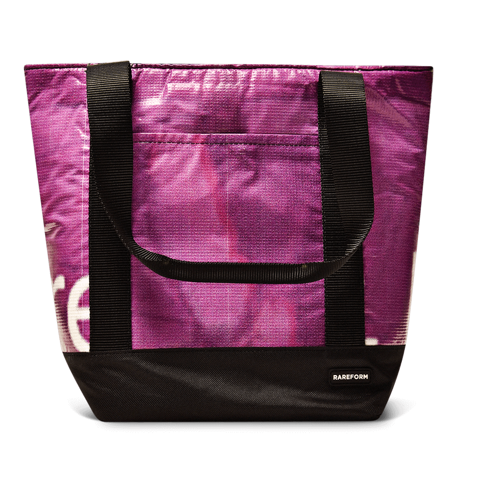 Beck Cooler Tote