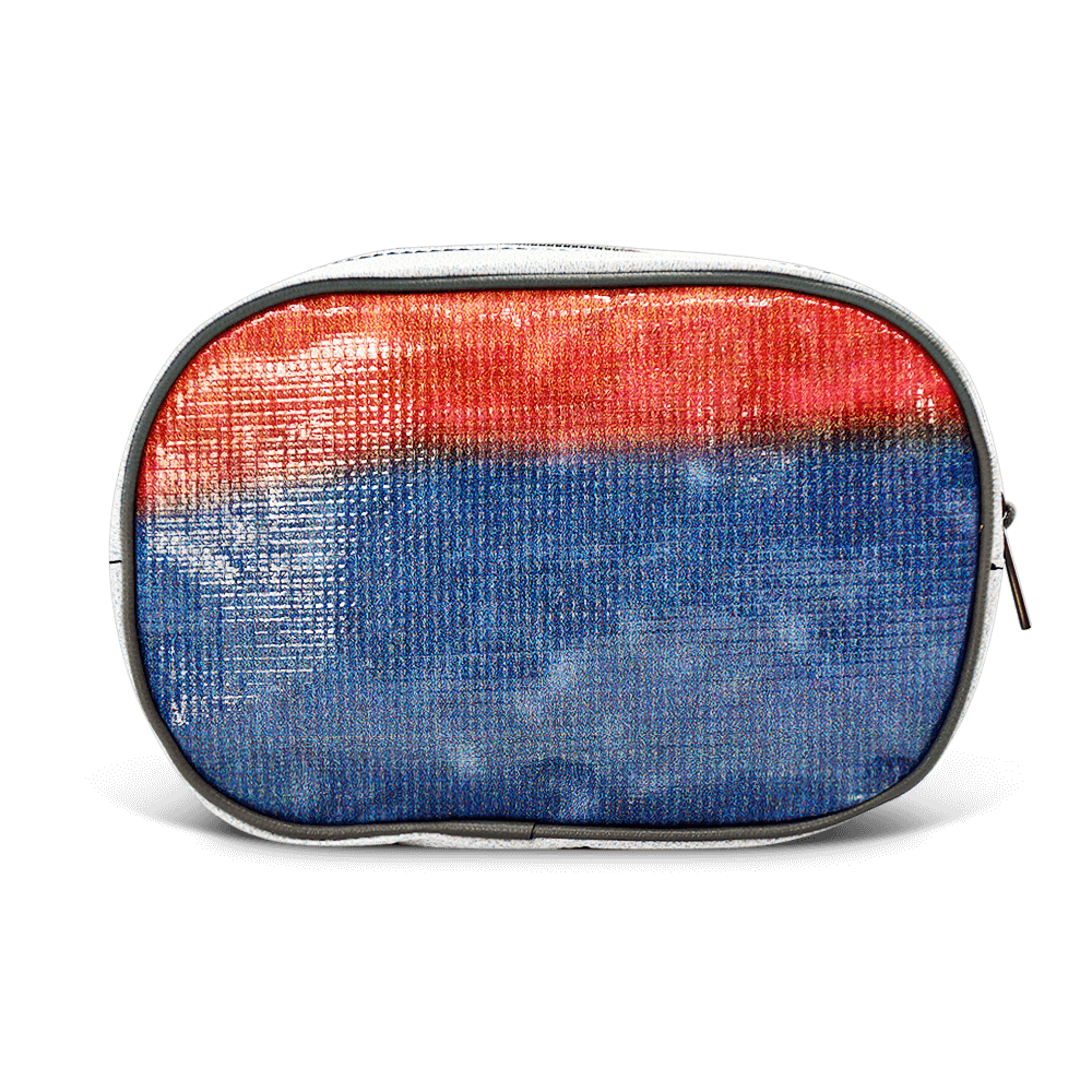Riley Cosmetic Bag