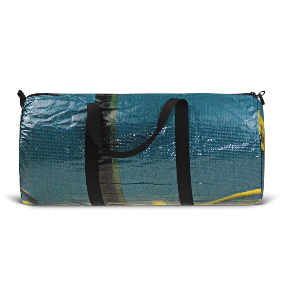 Light Duffle
