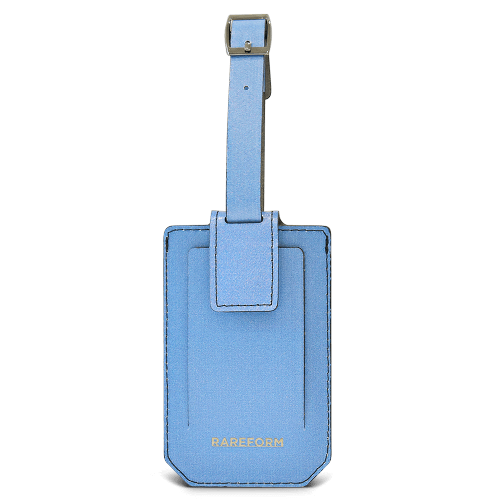 Salvador Luggage Tag