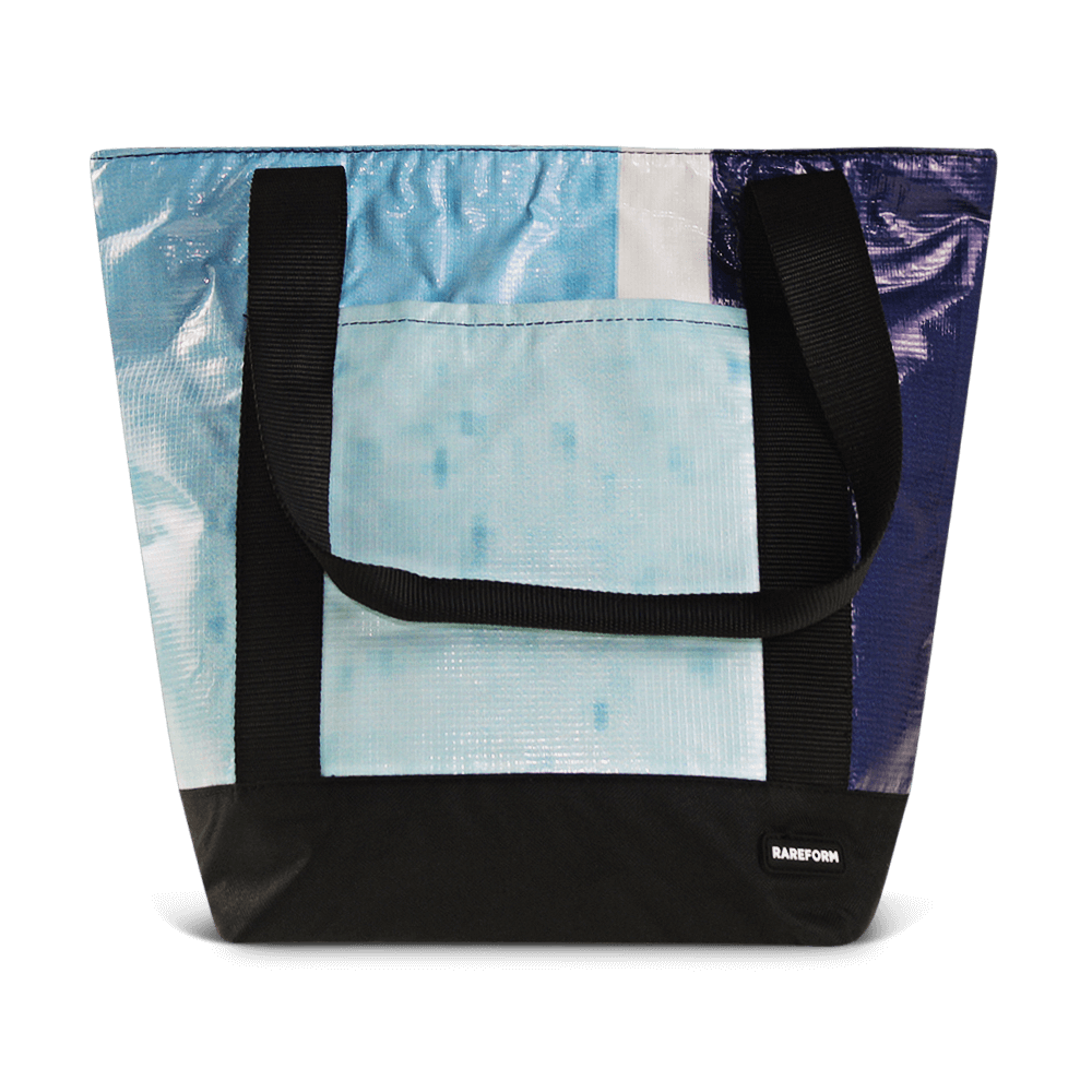 Beck Cooler Tote