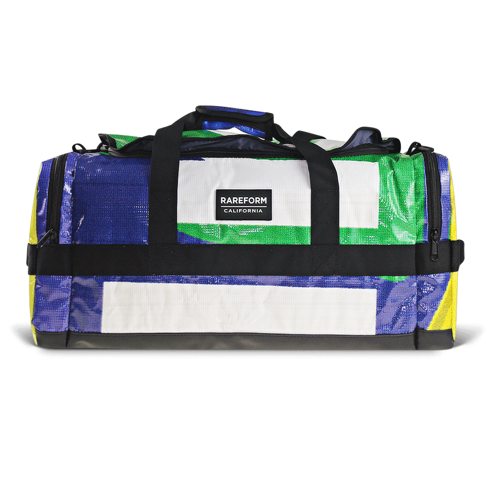 Union Duffle