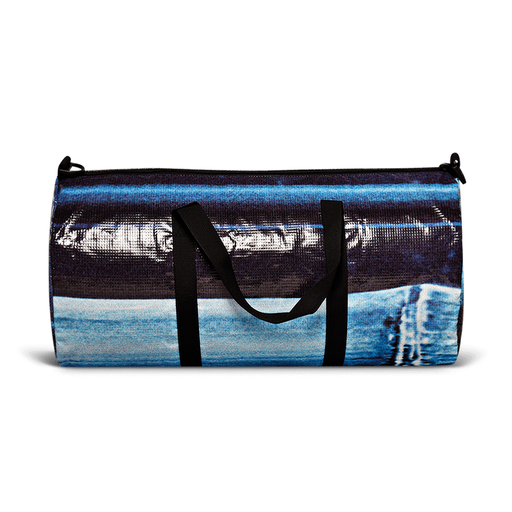 Light Duffle