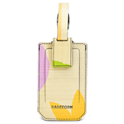 Salvador Luggage Tag