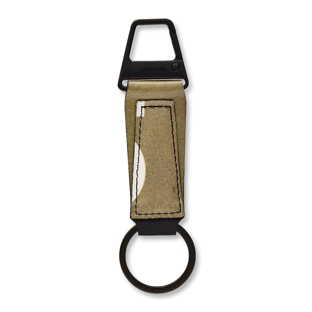 Roam Keychain