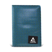 Huxley Passport Holder