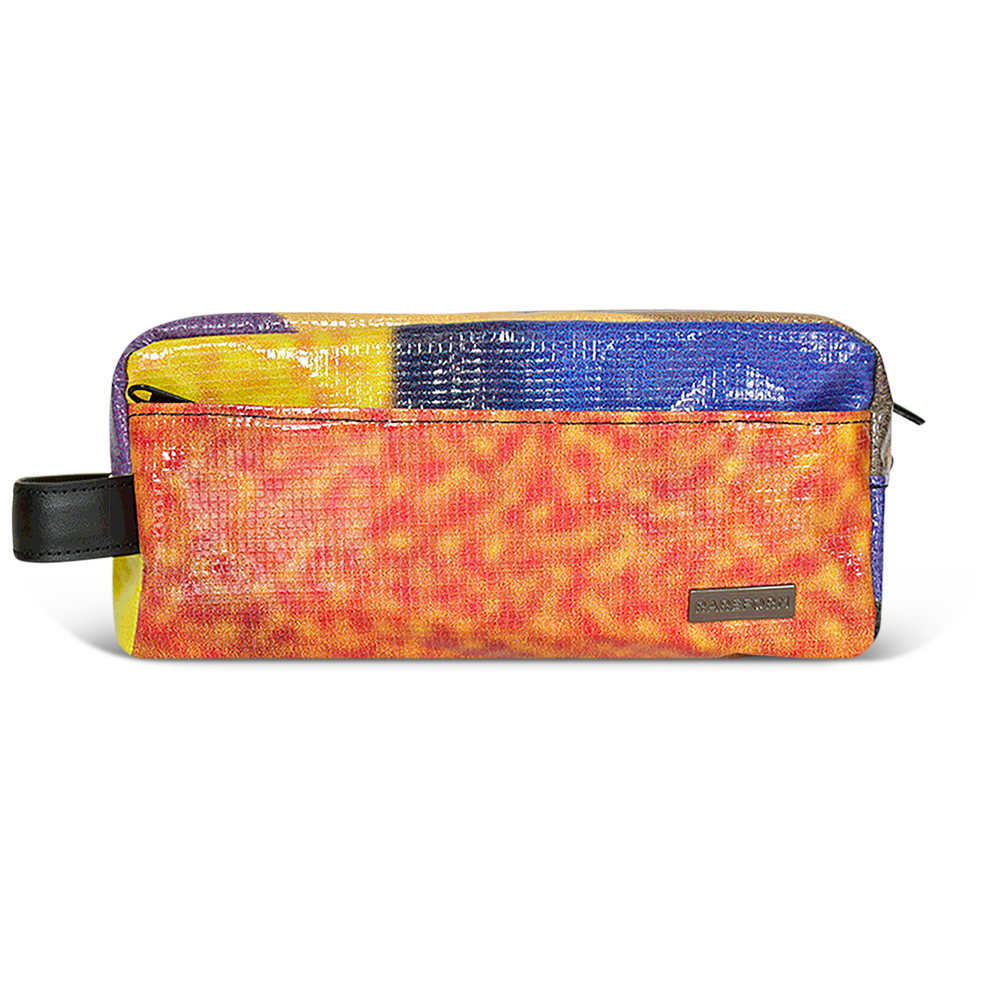 Munich Toiletry Bag