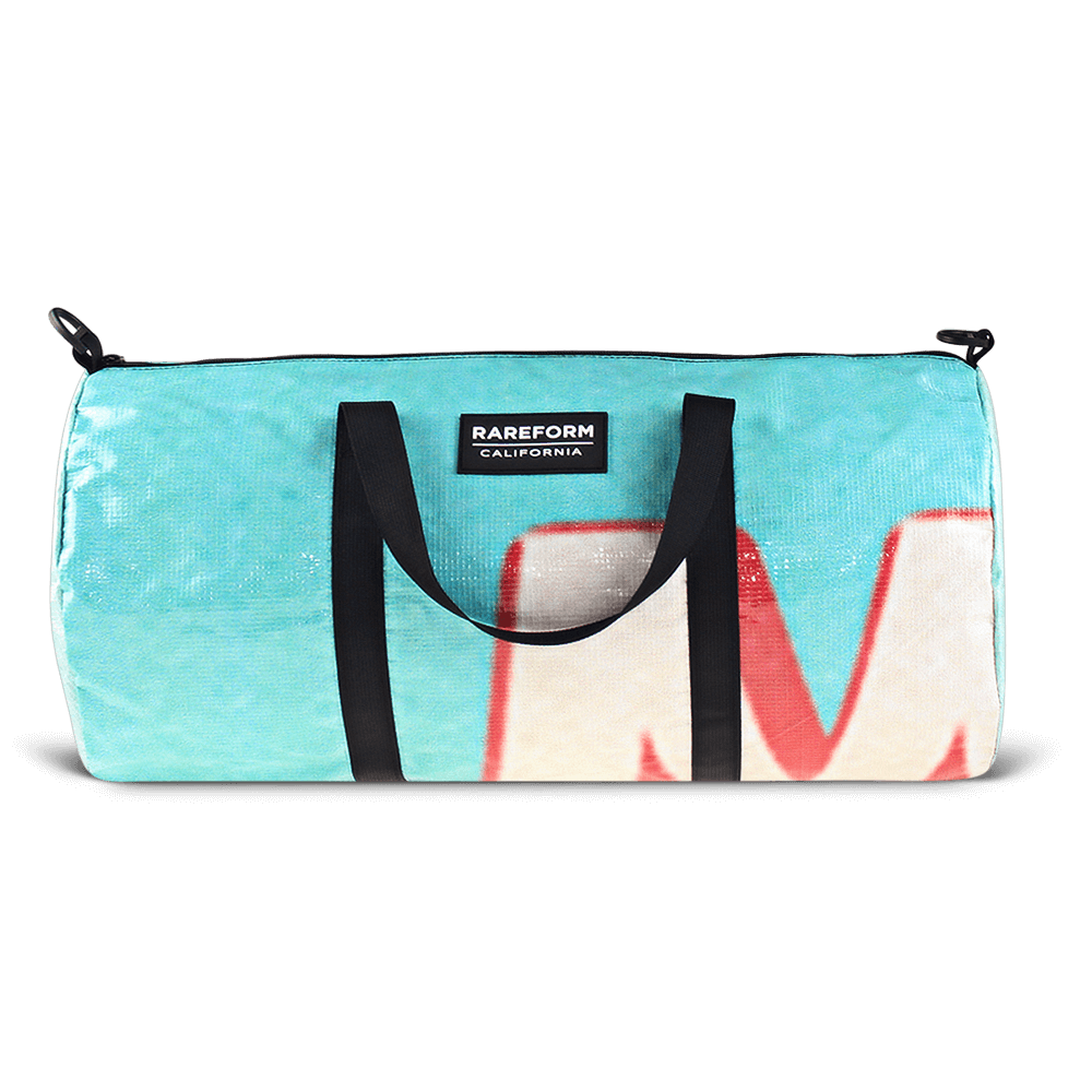 Light Duffle