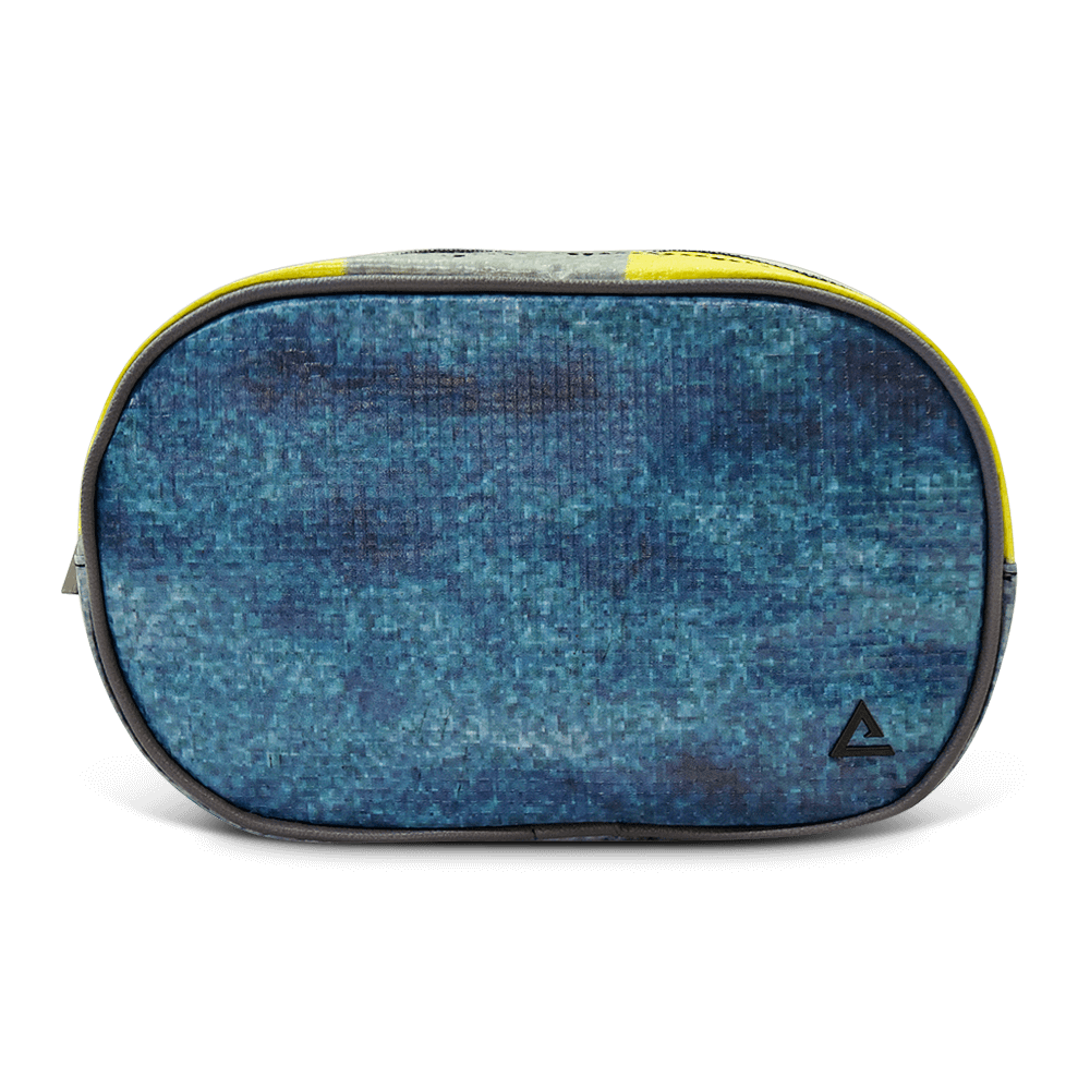 Riley Cosmetic Bag