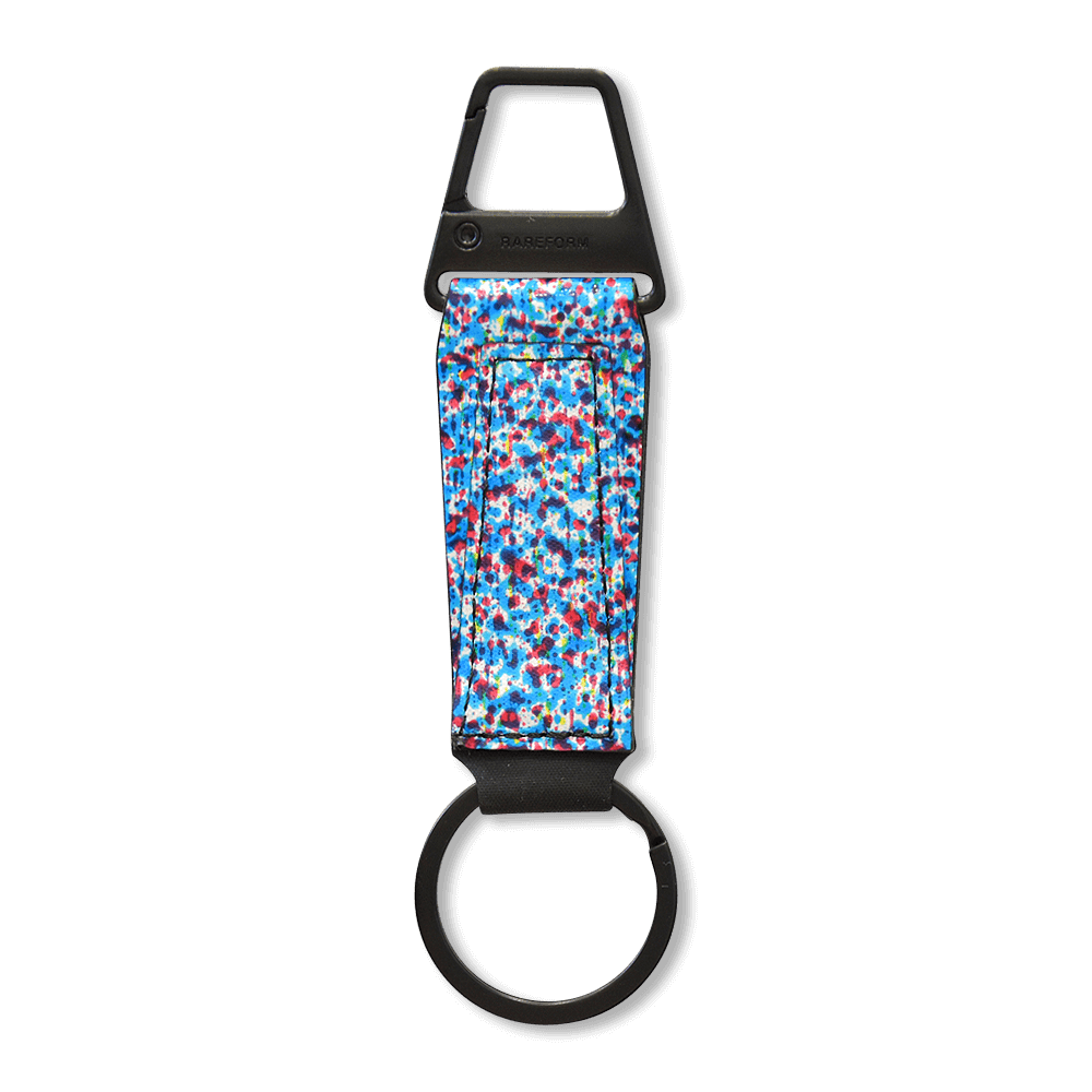Roam Keychain