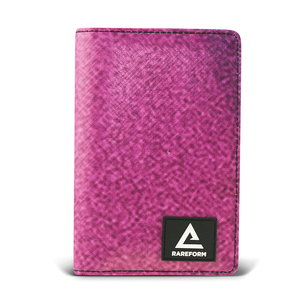 Huxley Passport Holder