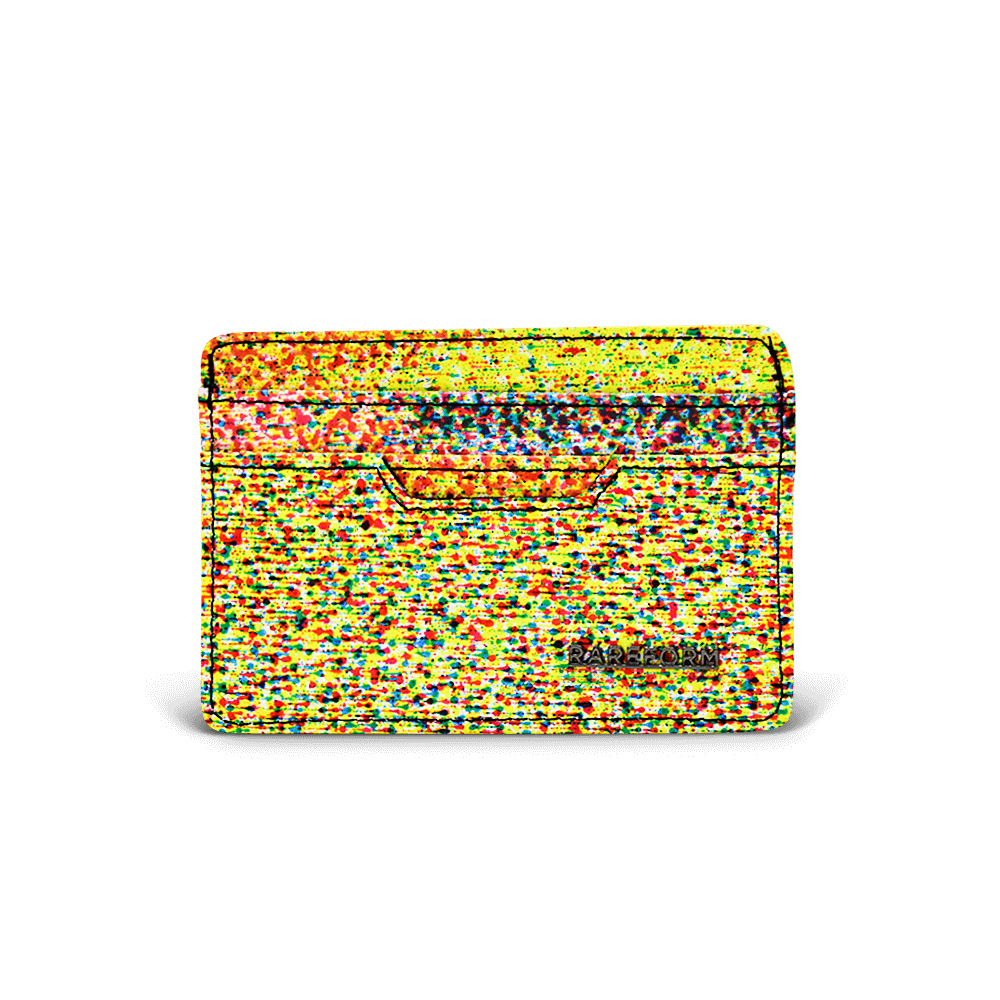 Veer Card Holder