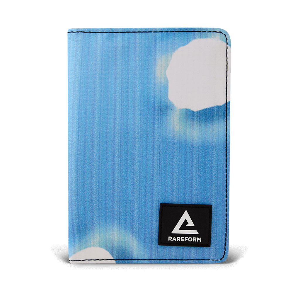 Huxley Passport Holder
