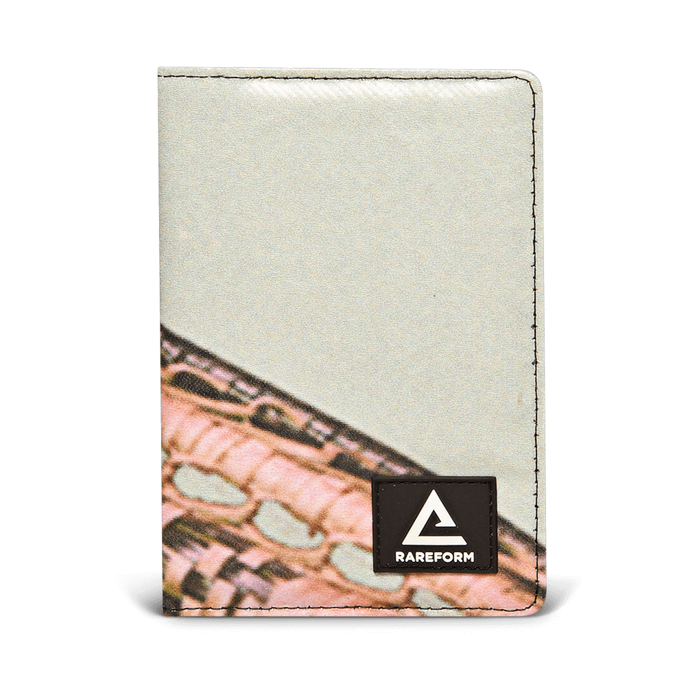 Huxley Passport Holder