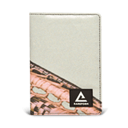 Huxley Passport Holder