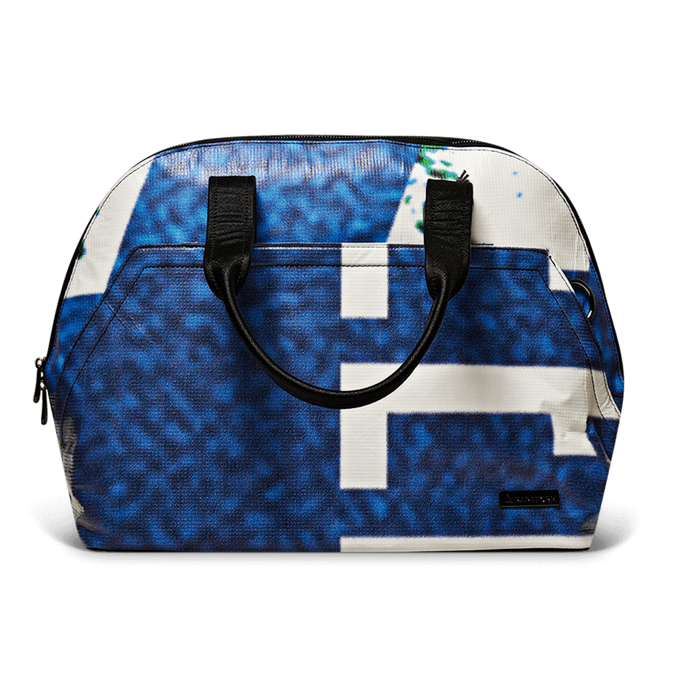Maya Crossbody