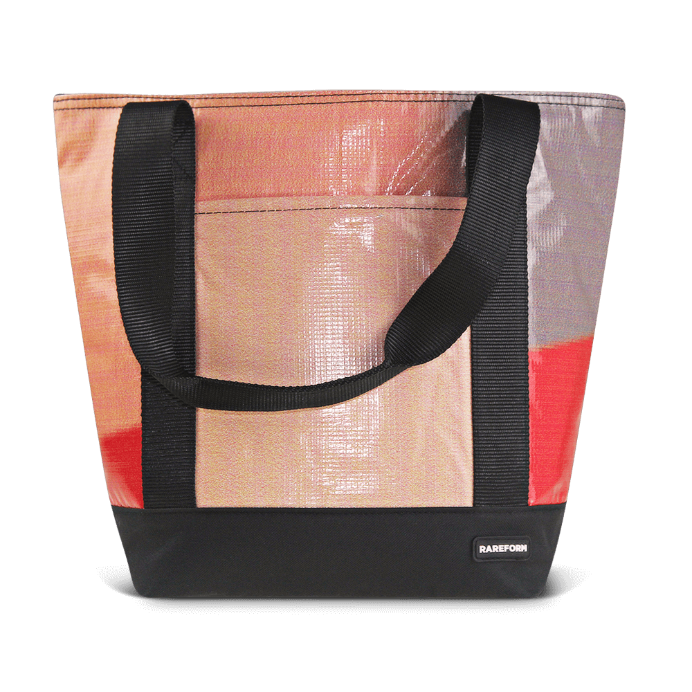 Beck Cooler Tote