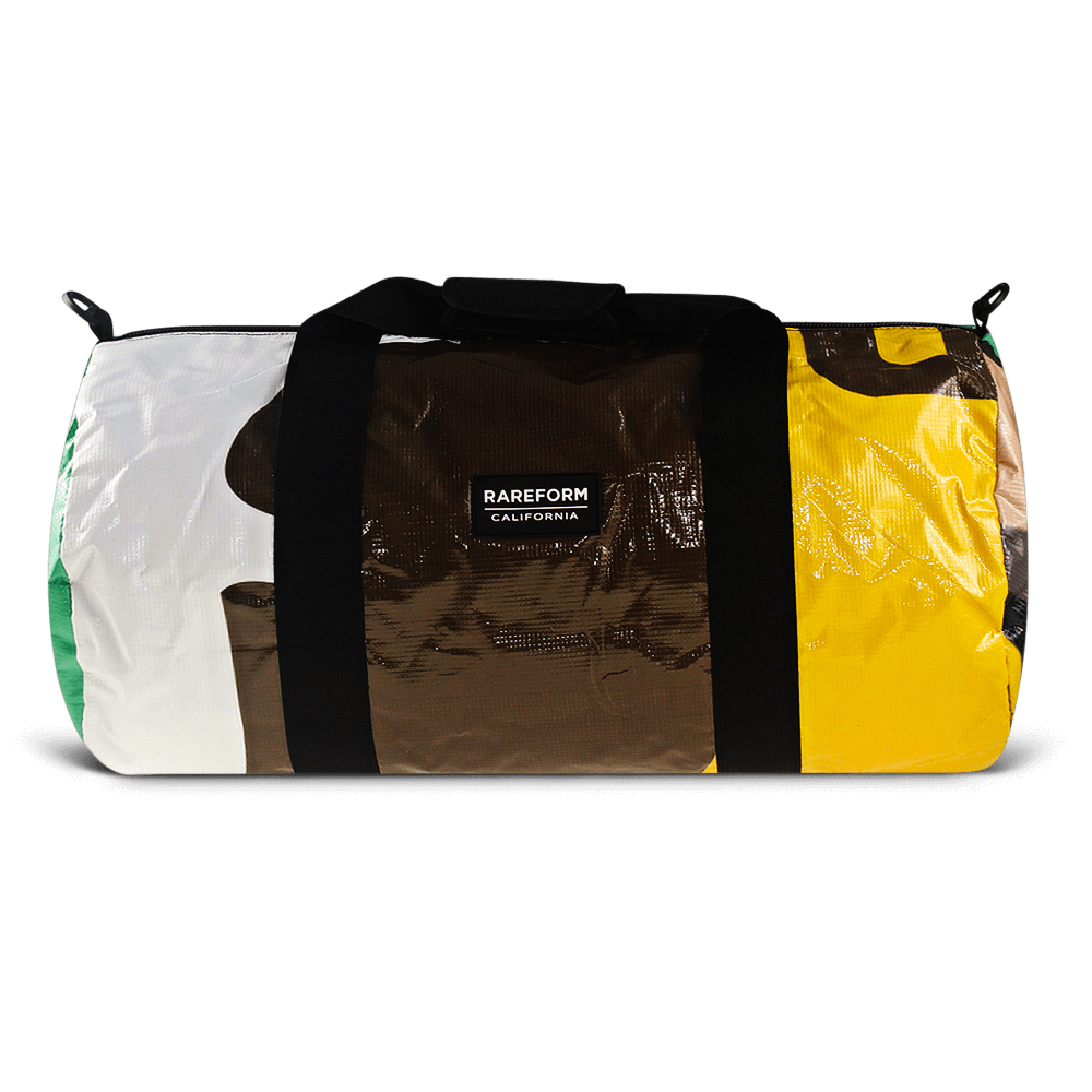Weekender Duffle