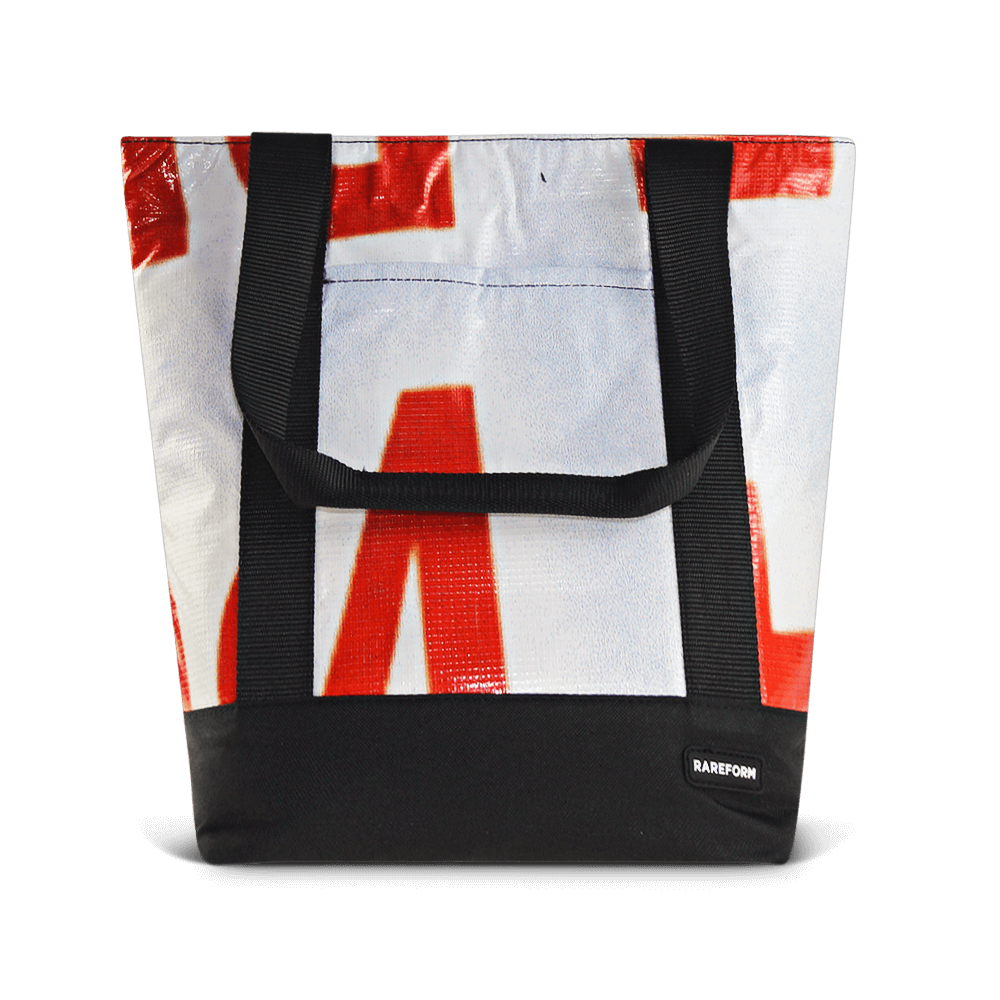 Beck Cooler Tote