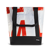 Beck Cooler Tote