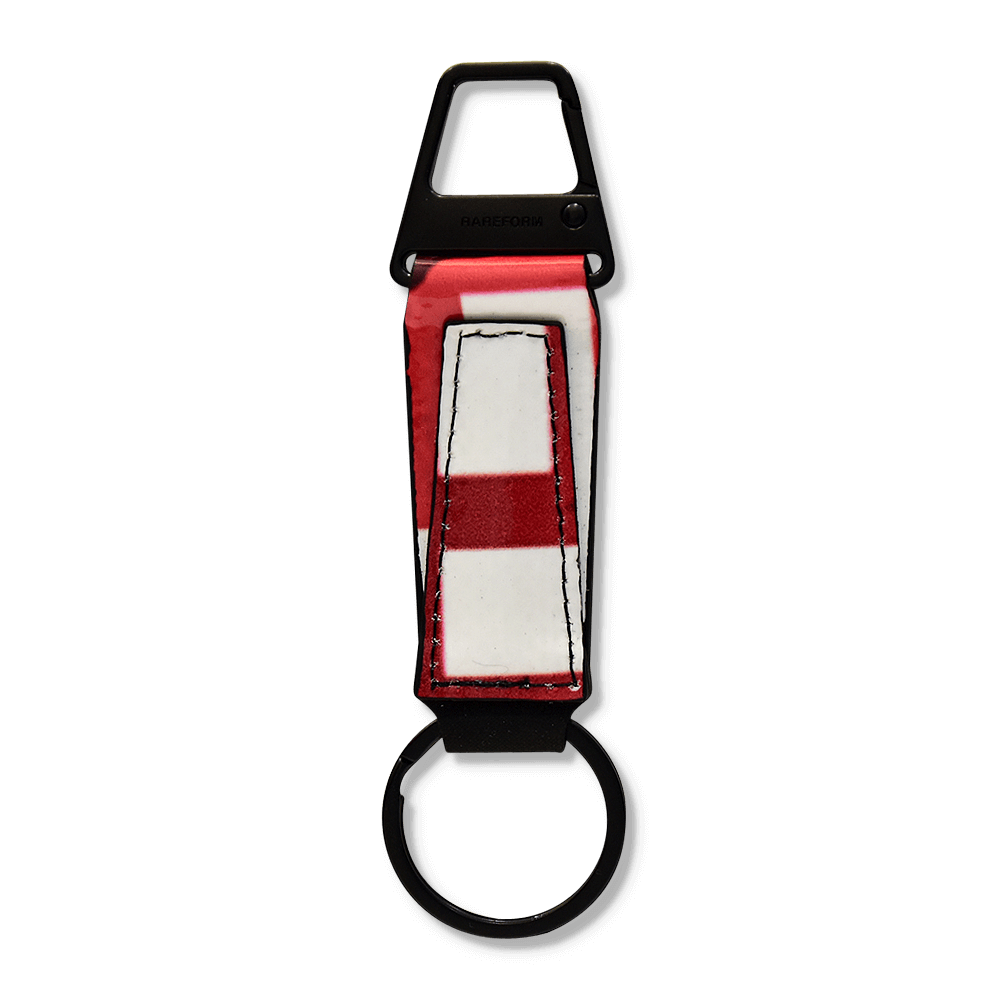 Roam Keychain