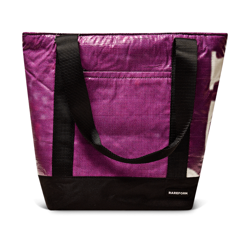 Beck Cooler Tote