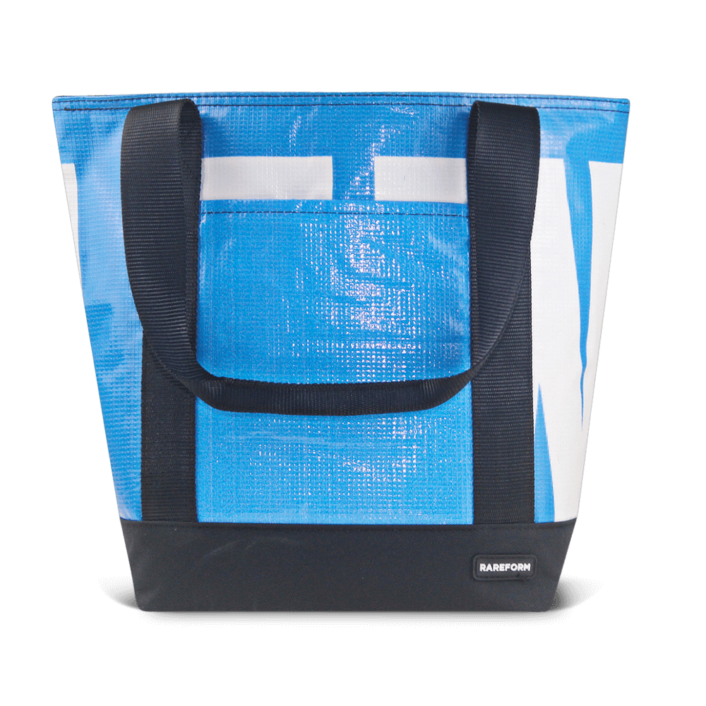 Beck Cooler Tote