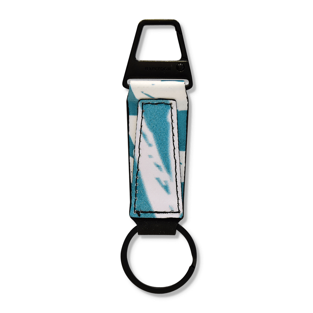 Roam Keychain
