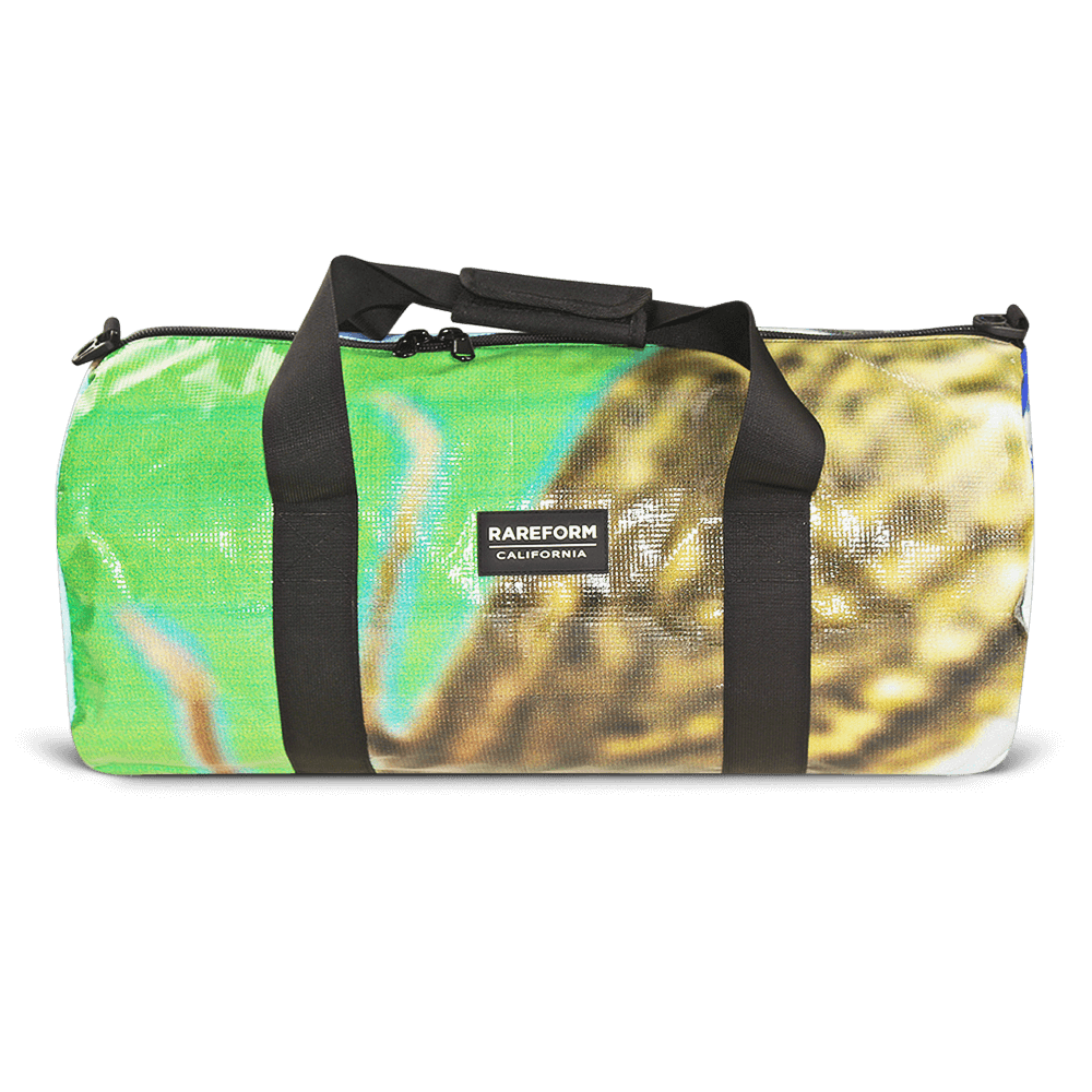 Weekender Duffle