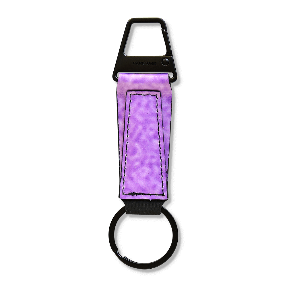 Roam Keychain