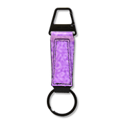 Roam Keychain