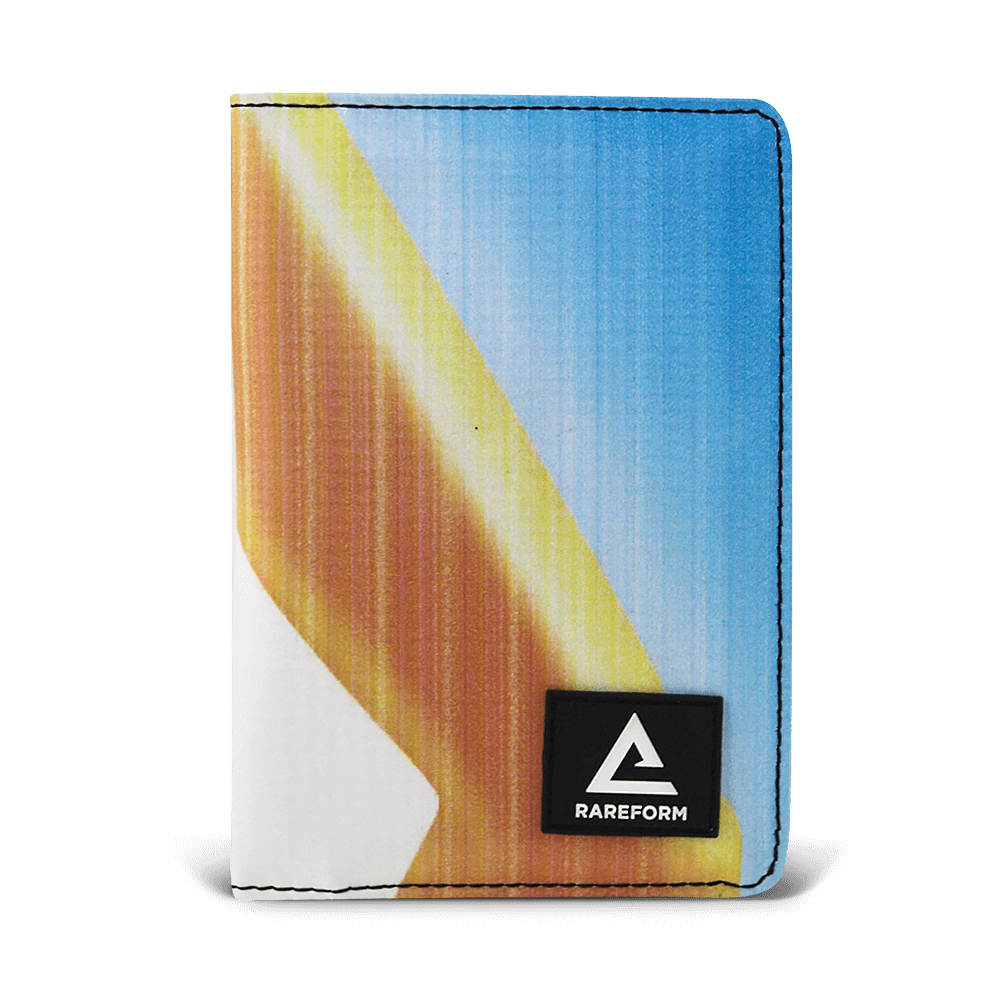Huxley Passport Holder