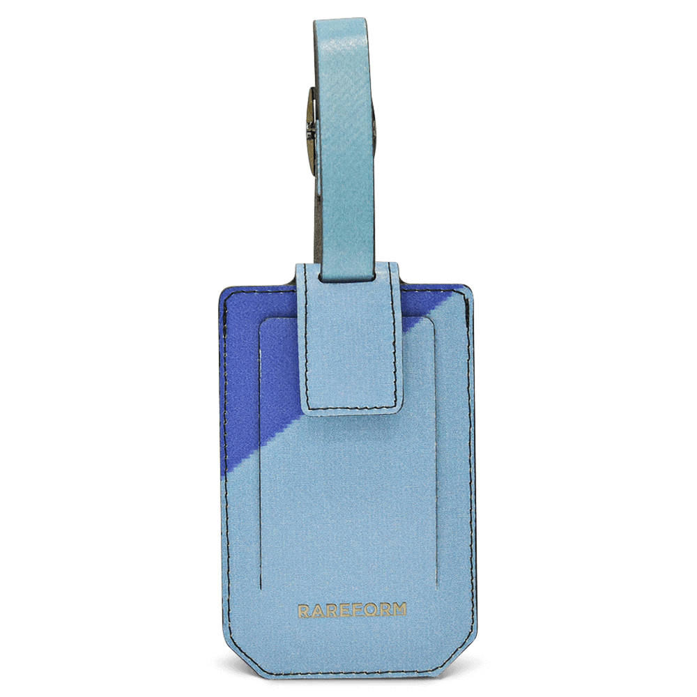 Salvador Luggage Tag