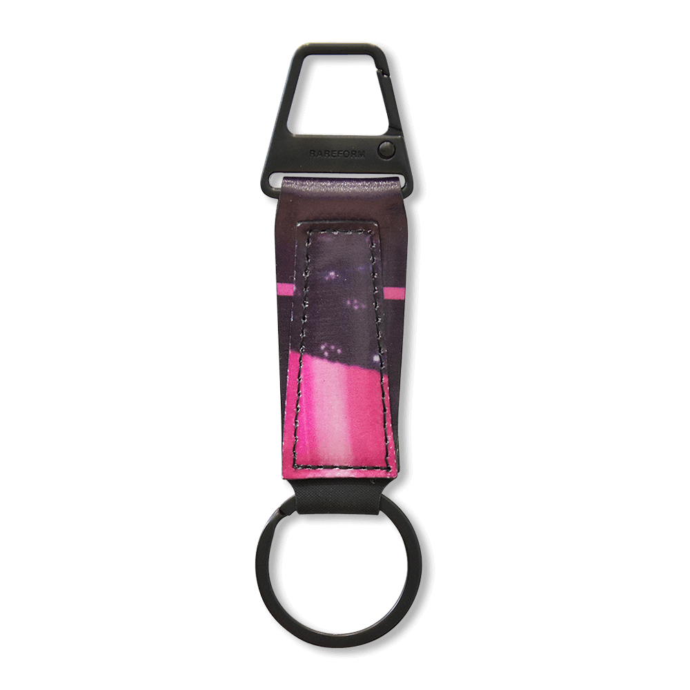 Roam Keychain