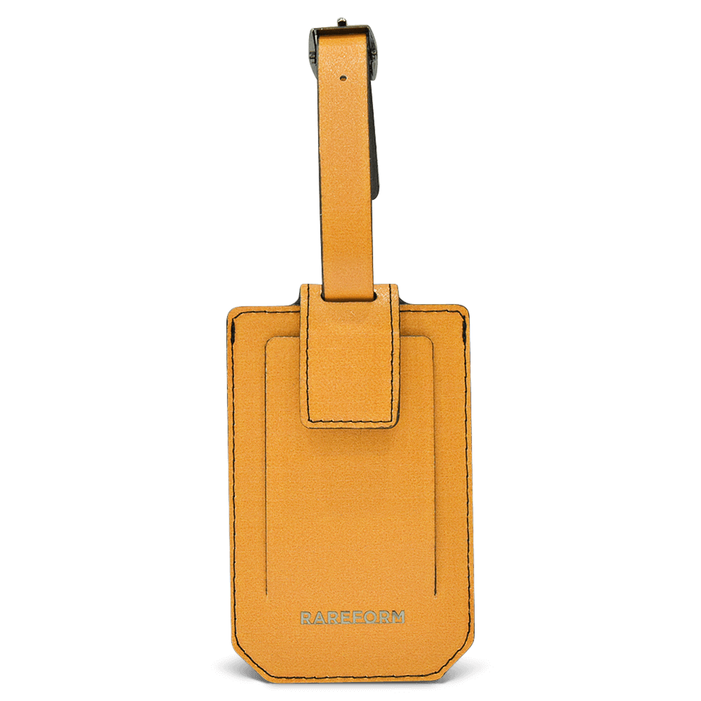 Salvador Luggage Tag