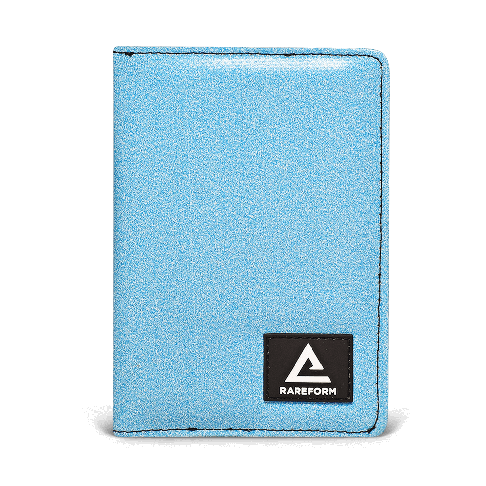 Huxley Passport Holder