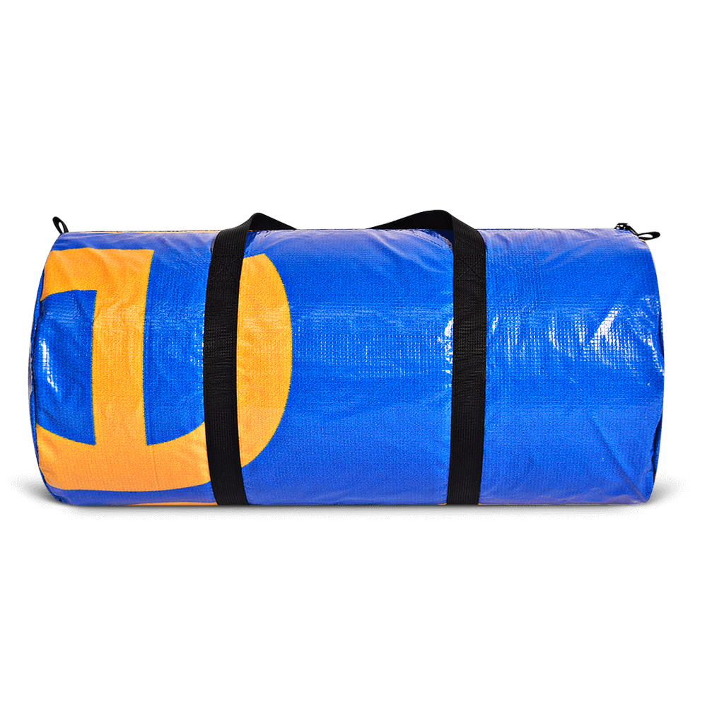 Light Duffle