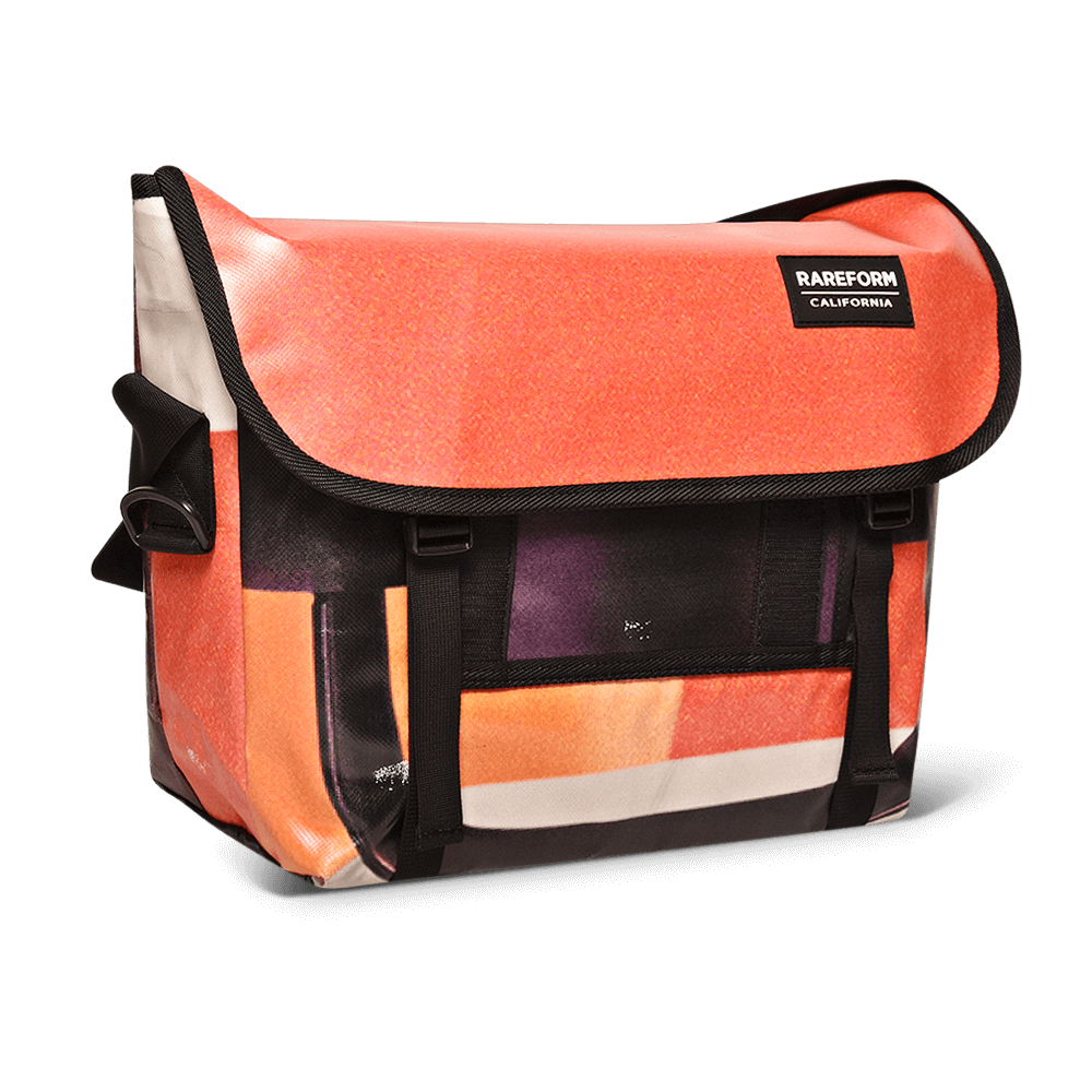 Manhattan Messenger Bag