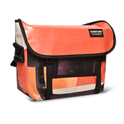 Manhattan Messenger Bag