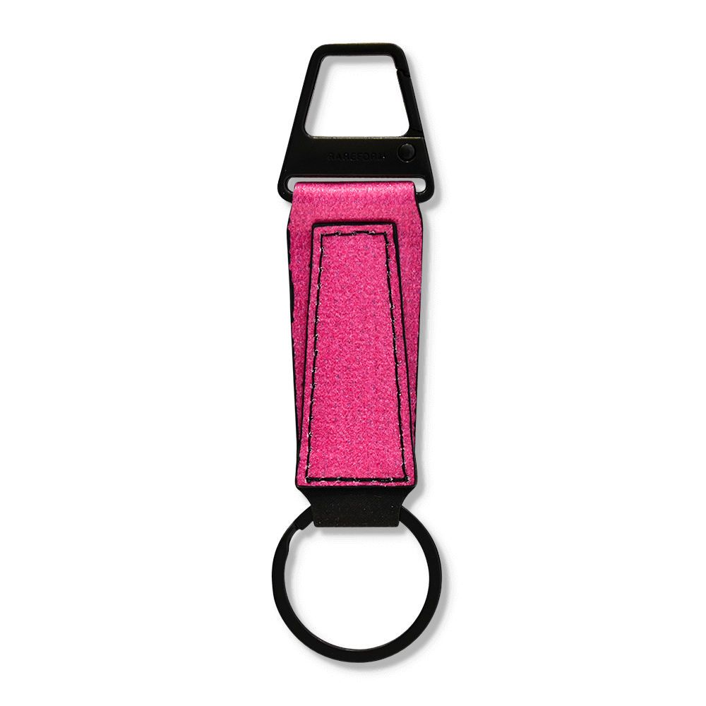 Roam Keychain